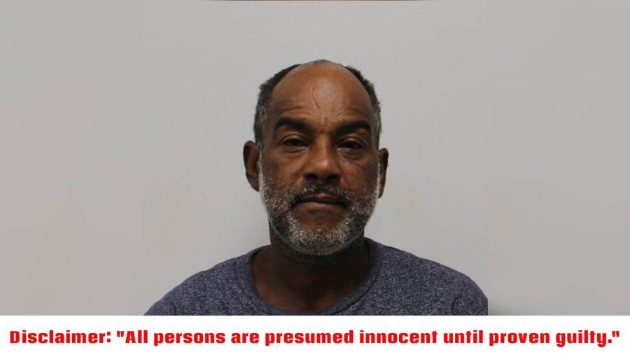 Man facing multiple charges, including second DWI, after pedestrian hit