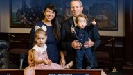 Florida governor's race: Paul Renner, former state House Speaker, announces run