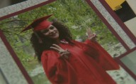 Family of slain Lawrence woman hopes new video leads to breakthrough in homicide investigation