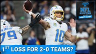 Finding EVERY 2-0 Team’s First LOSS of the Season | Who Can Keep the Momentum Going?