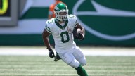 Braelon Allen injury update: Latest news on Jets RB's status in Week 4 game