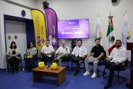 CRIT Yucatán invita a participar en los Desafíos Teletón 2025
