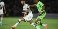 Pumas pierde ante Juárez y termina buena racha en la antesala del clásico capitalino
