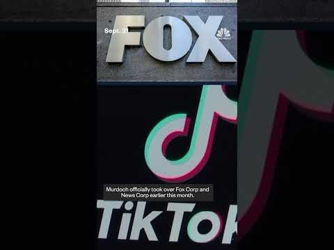 How new deal could change TikTok in America