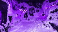 TCU’s New 'Snow Recovery Room' Is Ready For Business