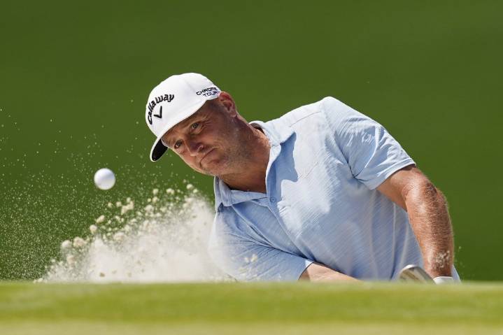Alex Noren named as Luke Donald’s 5th vice captain for Europe at the Ryder Cup