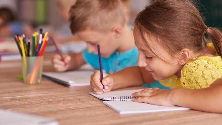 Cambio de centro escolar: cómo hacer que este reto no sea una amenaza