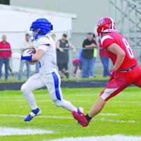 Cloud Nine: Oscoda wins battle with rival Tawas for ninth straight time