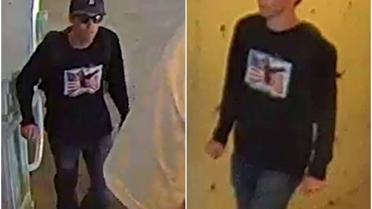 FBI publicó fotos de una “persona de interés” sospechosa de asesinar a Charlie Kirk en Utah, EE. UU.
