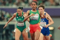 Track & Field Fans in Shock as 24-Year-Old Battles Back From Brutal Fall to Shine at World Athletics Championships Against all odds, a track and field athlete bounced back from a heavy fall to capture