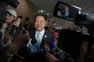 Thai lawmakers to vote for a new prime minister as candidates promise an early election