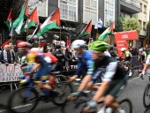 Spain to deploy 'extraordinary' security for Vuelta finale