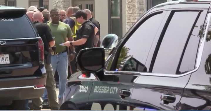 Bossier coroner identifies woman killed in murder