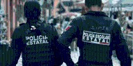 Policía Escolar rescata a menor tras intento de secuestro virtual