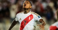 Andy Polo quedó fuera del partido Perú contra Uruguay: ¿Llegará ante Paraguay?