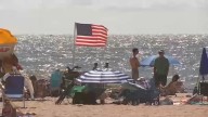 NJ, NYC residents enjoy unofficial end of summer on Labor Day