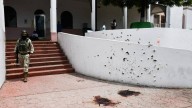 La guerra en Culiacán entró a las salas de Urgencias