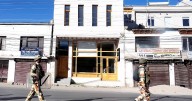 Normalcy returning to Leh? Curfew relaxed 1st time since unrest