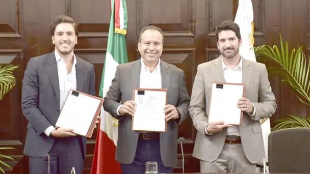 Conectarán carretera 15 con aeropuerto y Bahía de Kino