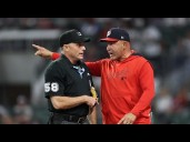 What to know about robot umpires, approved by MLB for next year