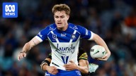 NRL finals week two team lists: Canterbury Bulldogs pick new halves combination