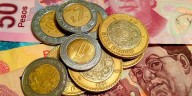 Moneda mexicana se encuentra en su nivel más fuerte desde julio 2024