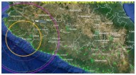 Sismo de magnitud 4.4 sacude Manzanillo, Colima la noche de este miércoles