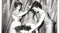 E. Jean Carroll was once 'Miss Indiana U.' Why is she in the news now?