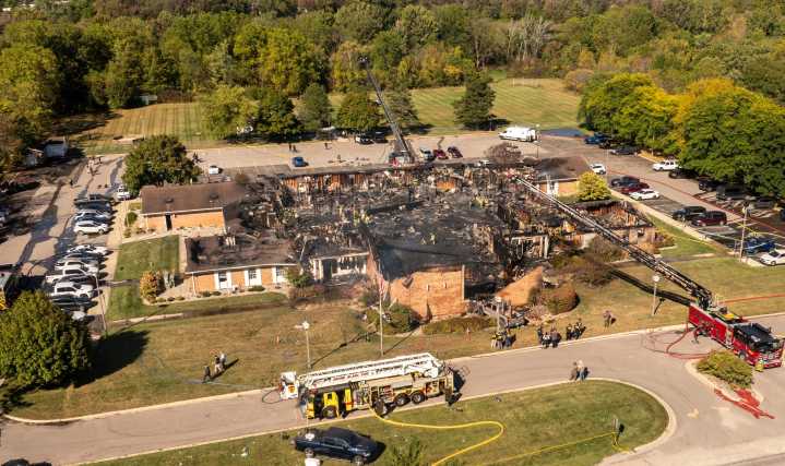 Michigan Mormon church shooting