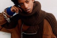 Sacai × Carhartt WIP