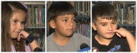 'If You Give a Child a Book' campaign makes reading exciting for young readers