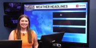 Tomorrow is a First Alert Weather Day!