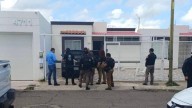 Aseguran centro de monitoreo clandestino que operaba 100 cámaras en Valle Alto