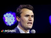 Concerns increase around politically motivated violence after Charlie Kirk shooting