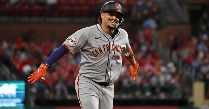 Tuesday BP: Watch Adames discuss decision to sign with Giants