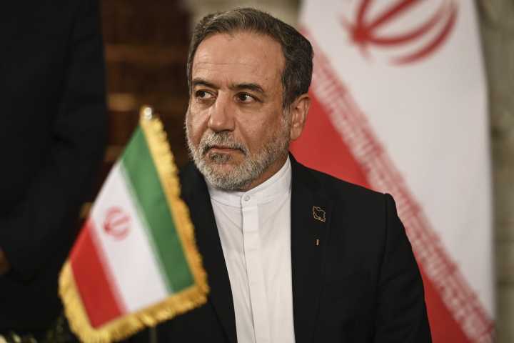 Iran Issues Stark New Warning