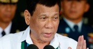 Charges accuse Philippines' Duterte of over 70 killings