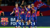 Así queda la clasificación de la Liga tras la victoria del Barcelona contra la Real Sociedad