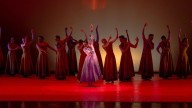 Bailarines del Taller Coreográfico de la UNAM exigen derechos laborales