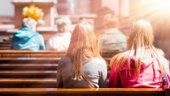 Millions Of Christian Extremists Gather To Pray For Those Who Want To Kill Them