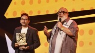 Juan Antonio Bayona: "Estoy contento de haber hecho la película de Jurassic más rara de la historia"