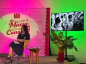 Canal 14 renueva programación para “recuperar voces y realidades excluidas”: Sandra Ortega