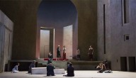 La ópera Elektra, de Richard Strauss, vuelve al Palacio de Bellas Artes