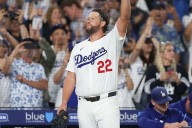 El mundo del béisbol reacciona al retiro de Clayton Kershaw
