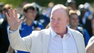 Brown: Stoops' future with UK hangs in balance heading into Ole Miss game
