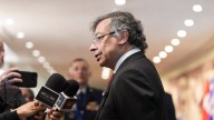 Petro abrirá convocatoria para voluntarios que quieran combatir en Gaza: “Si le toca ir al presidente, pues voy”