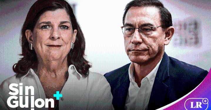 Rosa María Palacios sobre excarcelación de Vizcarra: “Es una derrota de la Fiscalía”