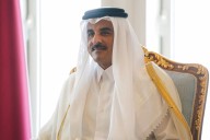 Qatar’s emir heads to New York to participate in UN General Assembly