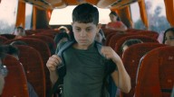 Oscars: Israel Selects 'The Sea' As Candidate For 2026 Best Int'l Film