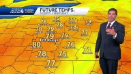 Pittsburgh: Drought conditions to worsen as we stay dry